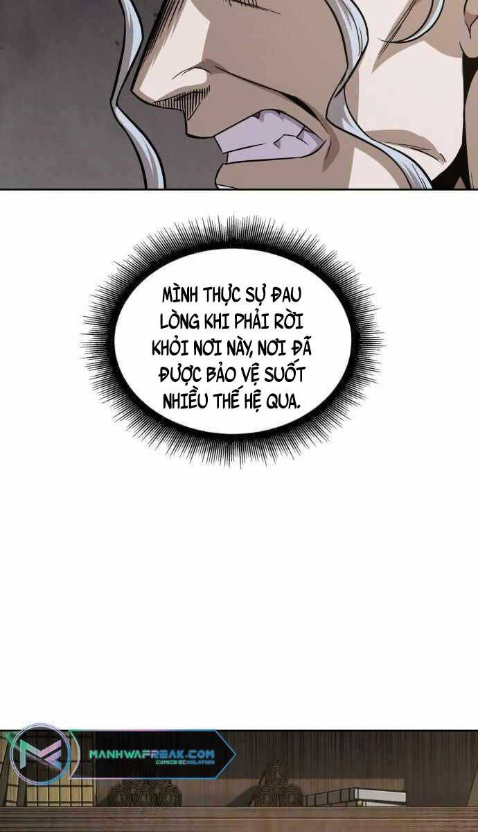 Nano Ma Thần Chap 148 - Next Chap 149