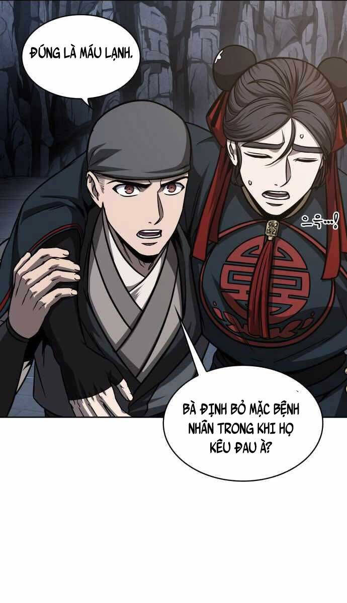 Nano Ma Thần Chap 148 - Next Chap 149
