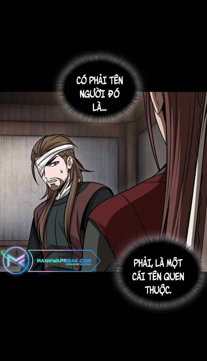 Nano Ma Thần Chap 148 - Next Chap 149