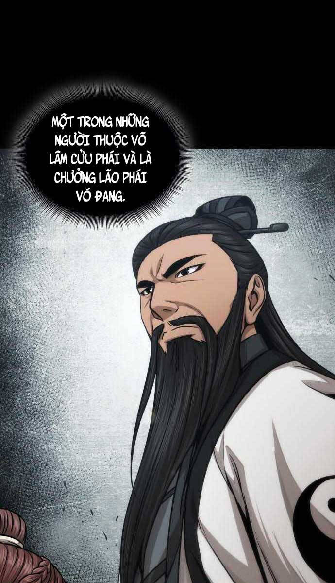 Nano Ma Thần Chap 148 - Next Chap 149