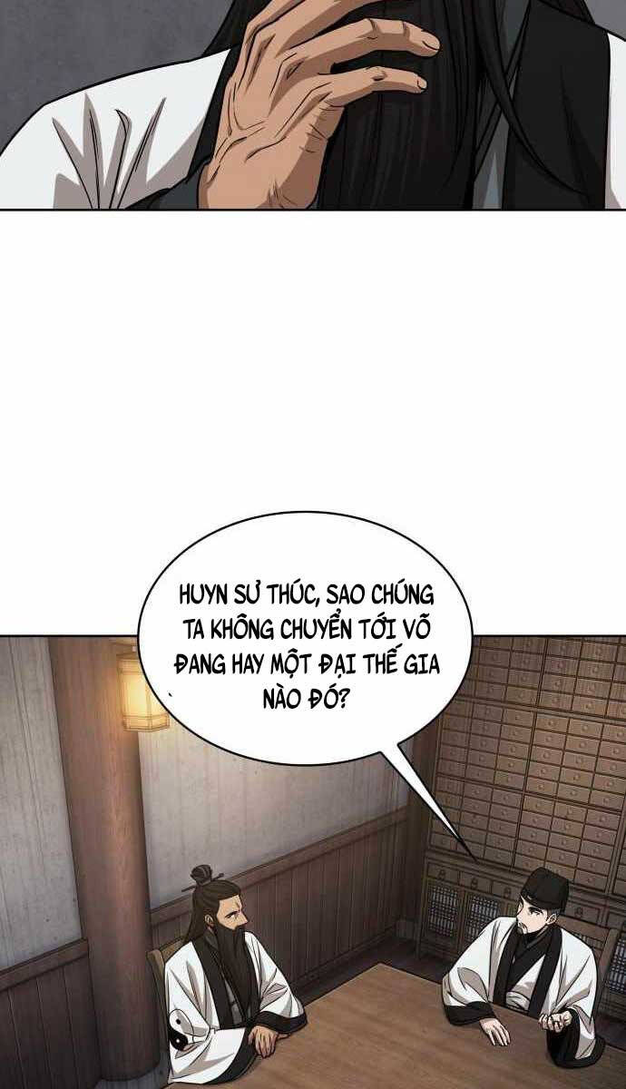 Nano Ma Thần Chap 148 - Next Chap 149