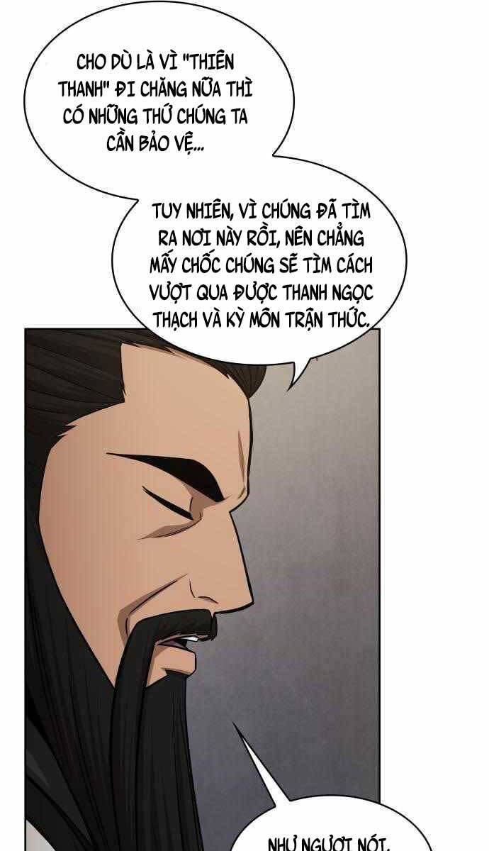 Nano Ma Thần Chap 148 - Next Chap 149