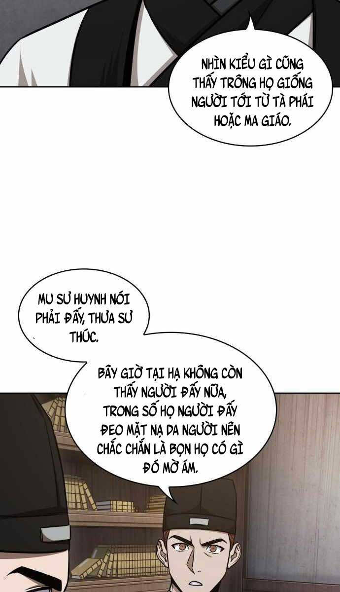 Nano Ma Thần Chap 148 - Next Chap 149