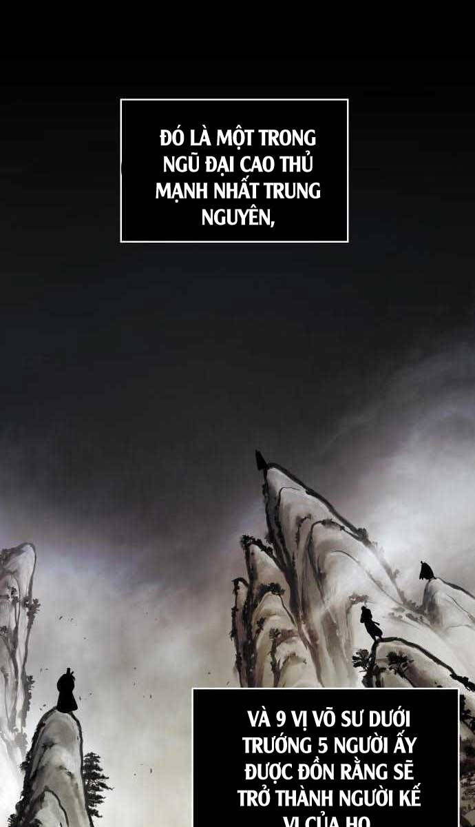 Nano Ma Thần Chap 148 - Next Chap 149