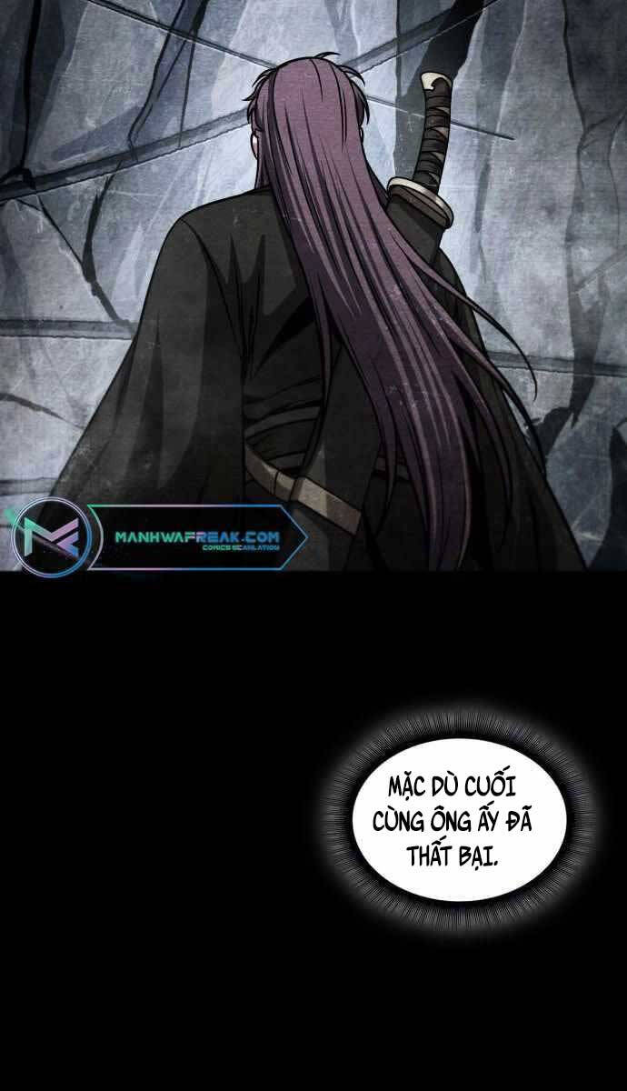 Nano Ma Thần Chap 148 - Next Chap 149