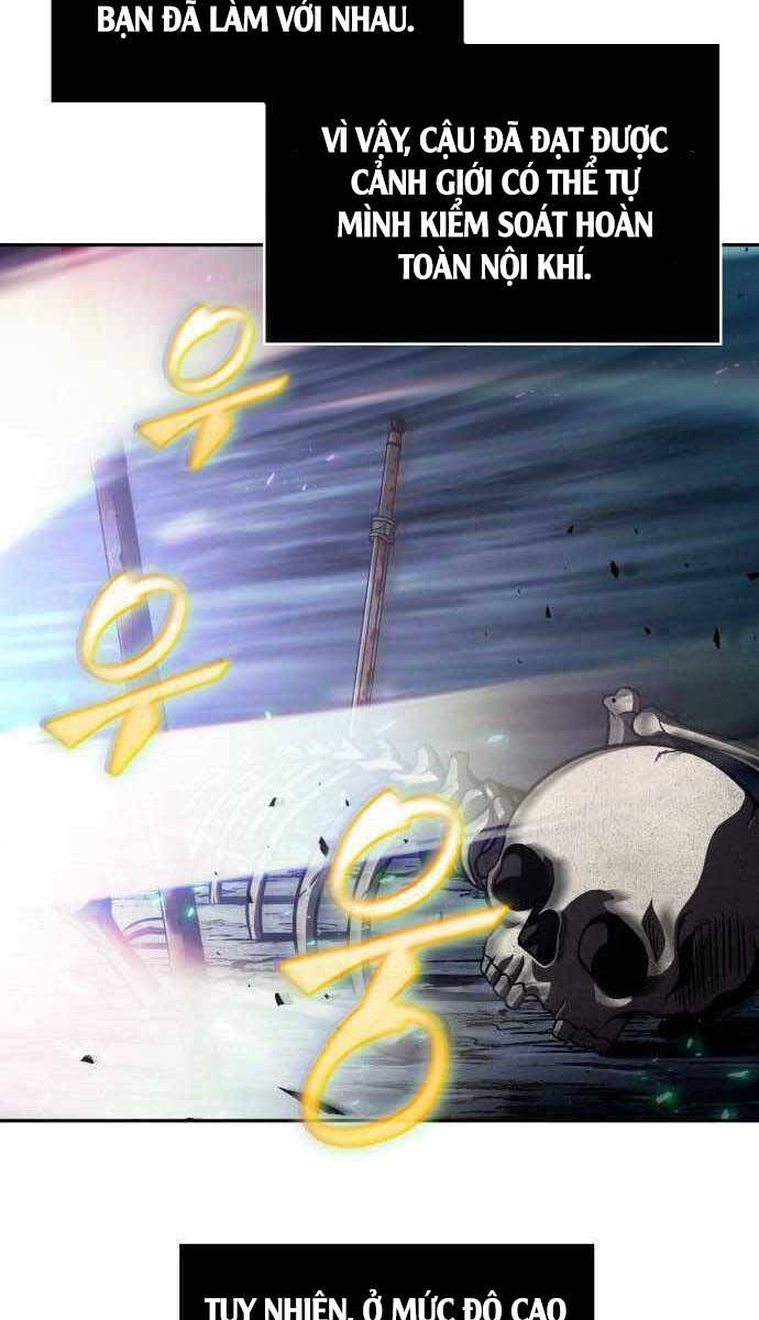 Nano Ma Thần Chap 148 - Next Chap 149