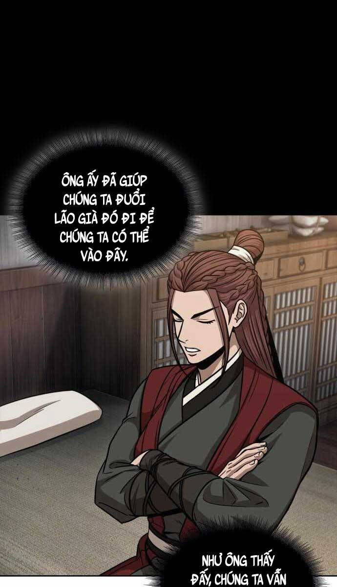 Nano Ma Thần Chap 148 - Next Chap 149