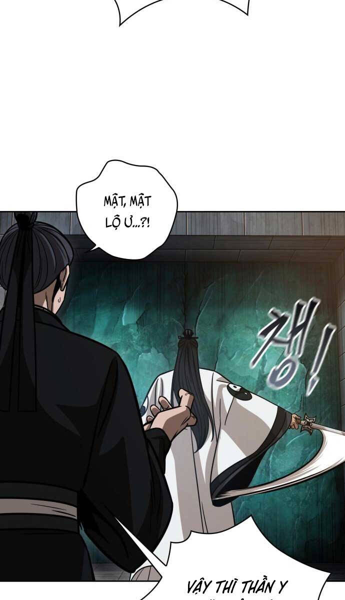 Nano Ma Thần Chap 149 - Next Chap 150
