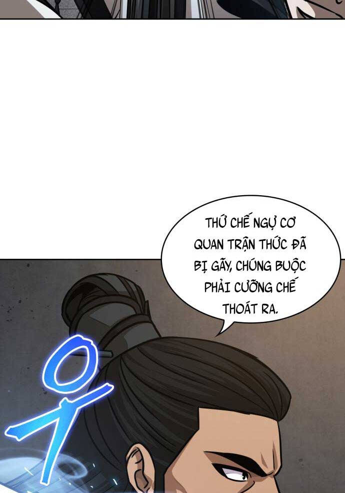 Nano Ma Thần Chap 149 - Next Chap 150