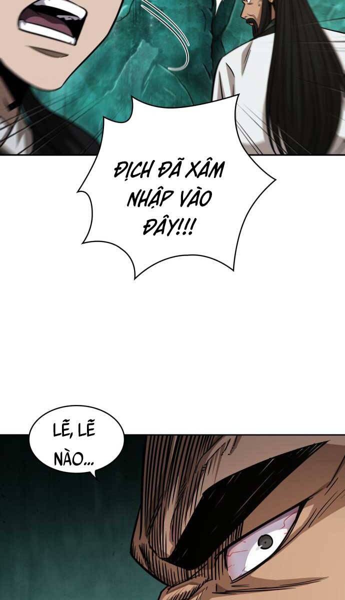 Nano Ma Thần Chap 149 - Next Chap 150