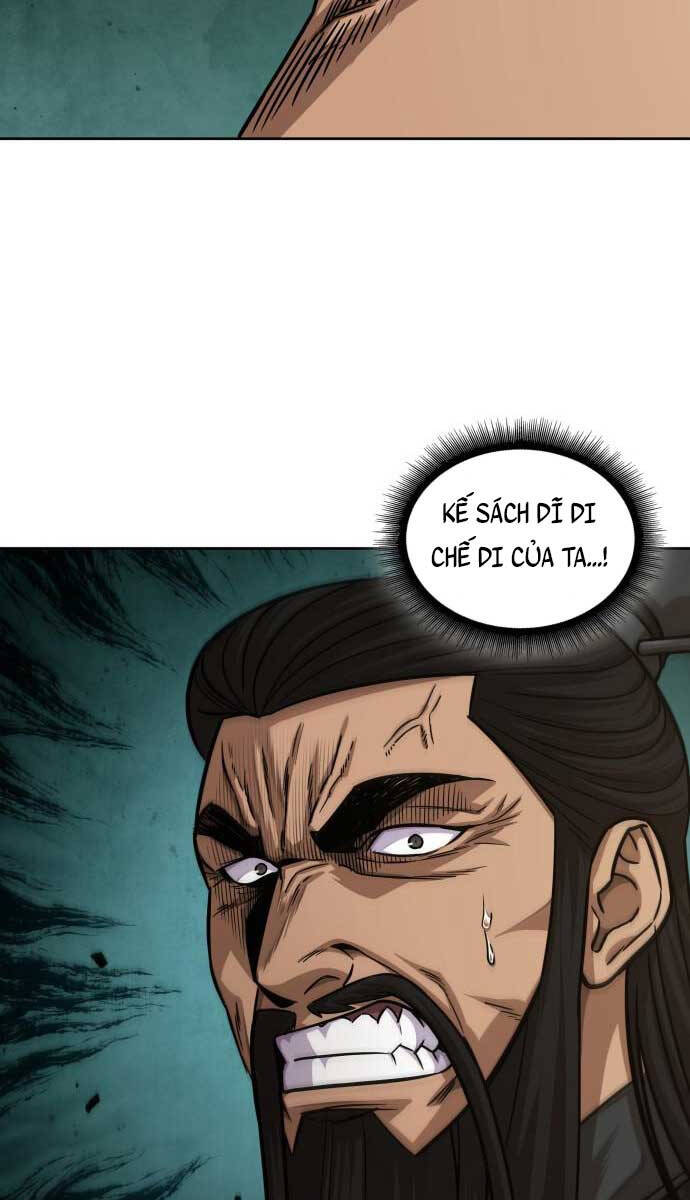 Nano Ma Thần Chap 149 - Next Chap 150
