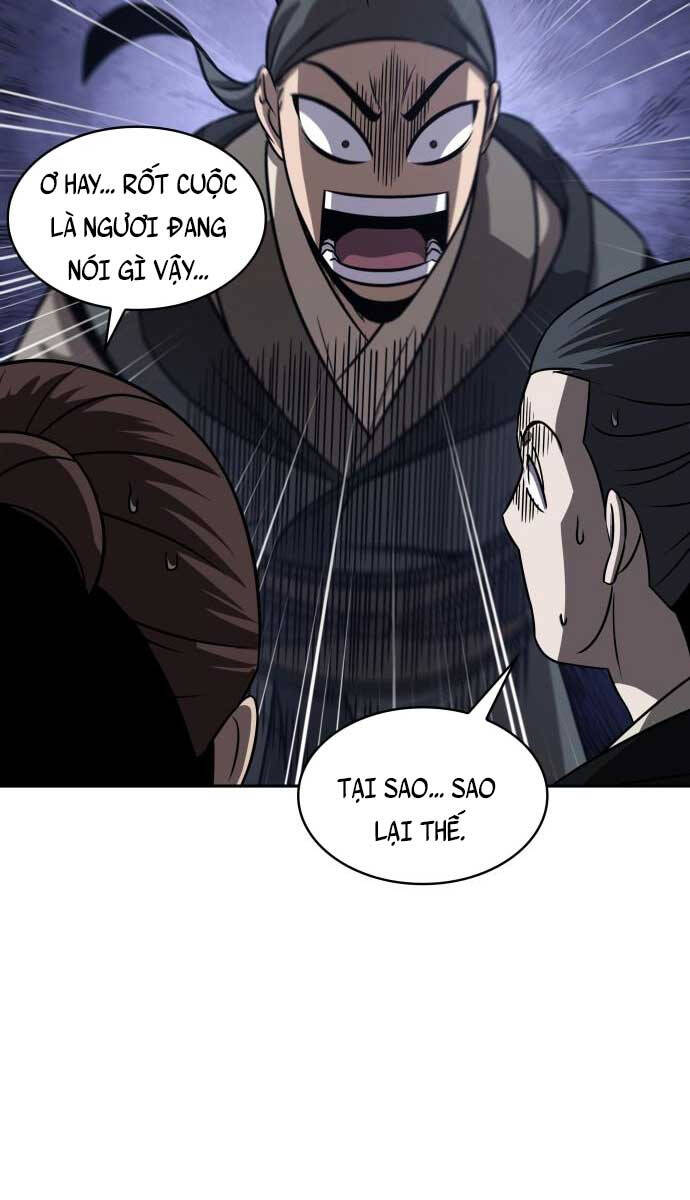 Nano Ma Thần Chap 149 - Next Chap 150