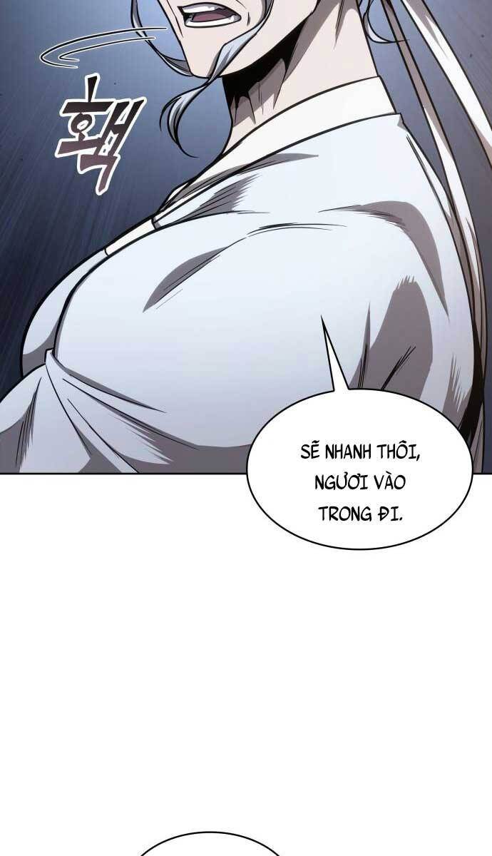 Nano Ma Thần Chap 149 - Next Chap 150