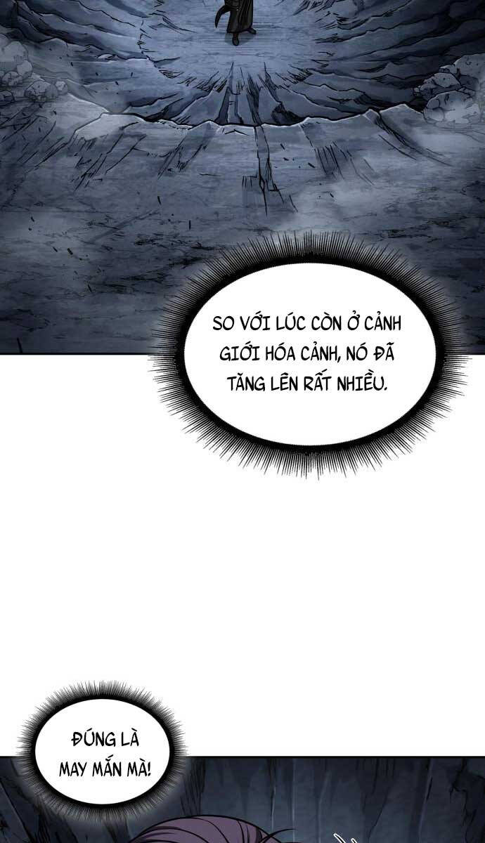 Nano Ma Thần Chap 149 - Next Chap 150