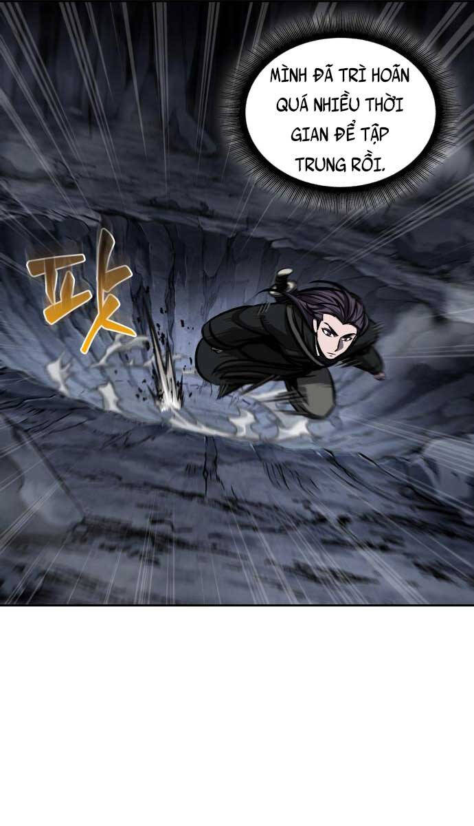 Nano Ma Thần Chap 149 - Next Chap 150