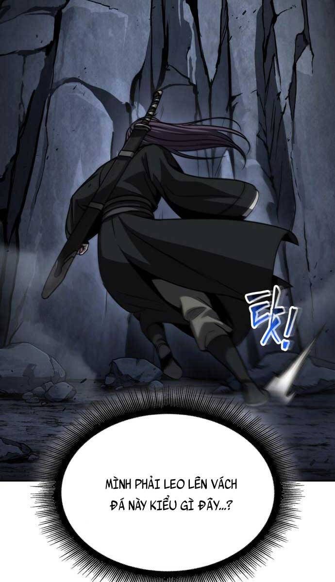 Nano Ma Thần Chap 149 - Next Chap 150