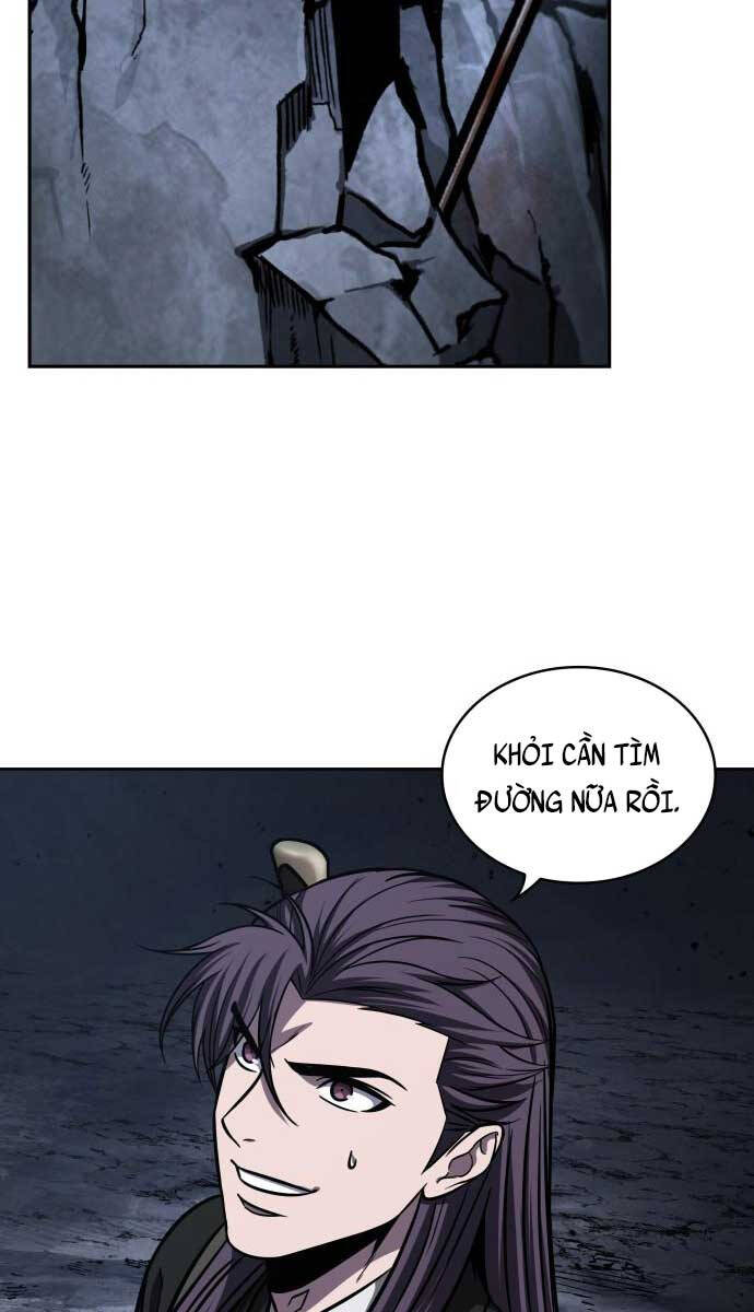Nano Ma Thần Chap 149 - Next Chap 150