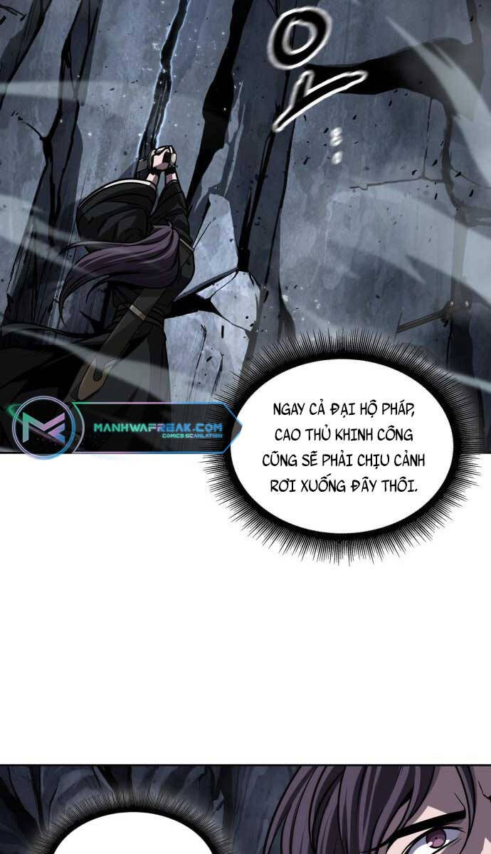 Nano Ma Thần Chap 149 - Next Chap 150