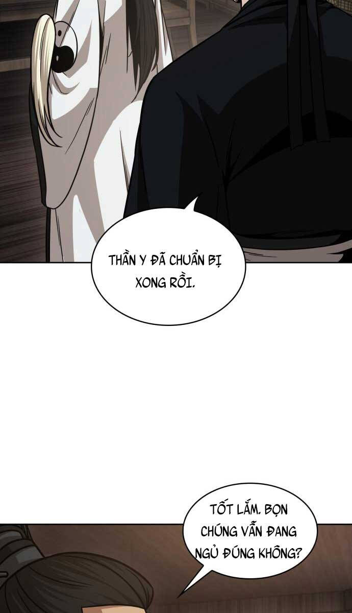 Nano Ma Thần Chap 149 - Next Chap 150