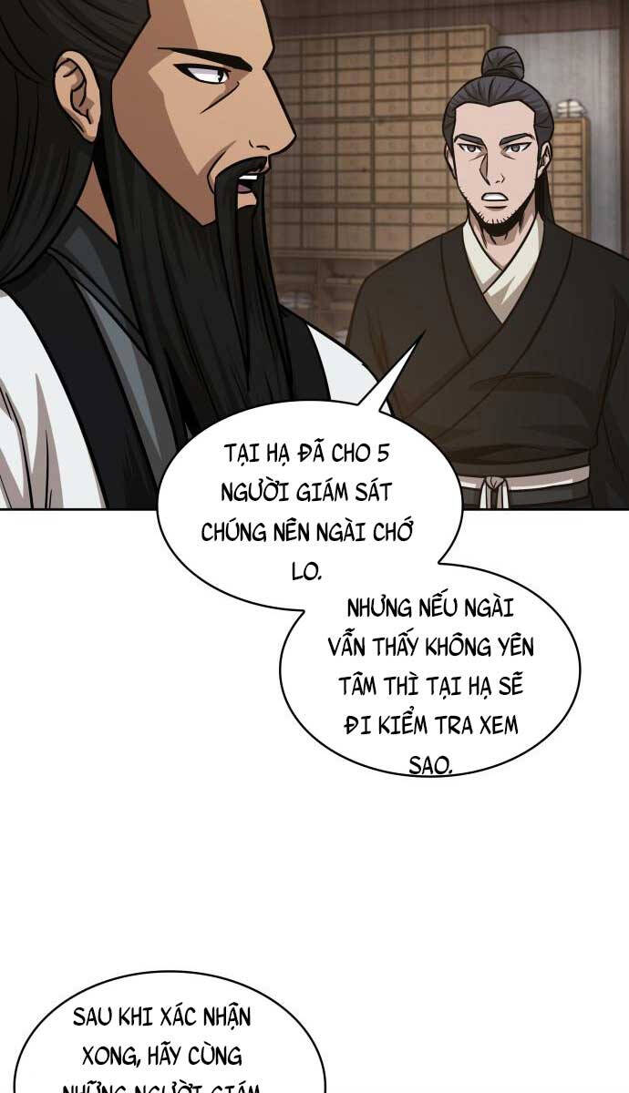 Nano Ma Thần Chap 149 - Next Chap 150