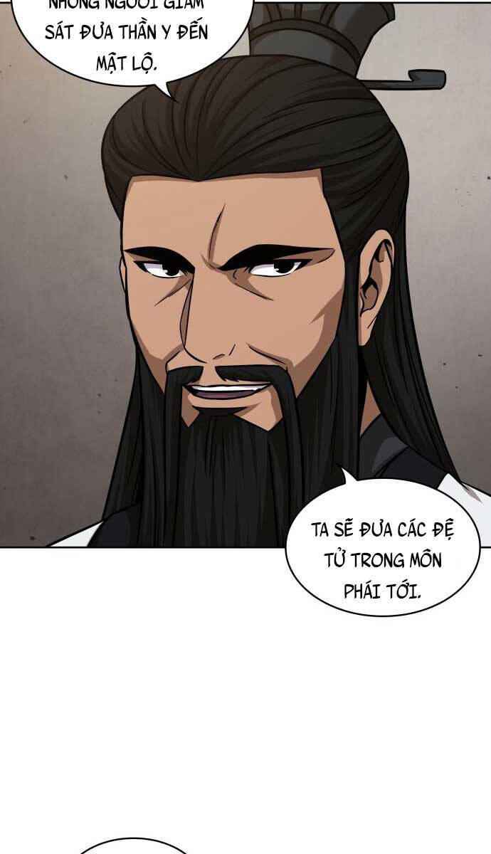 Nano Ma Thần Chap 149 - Next Chap 150