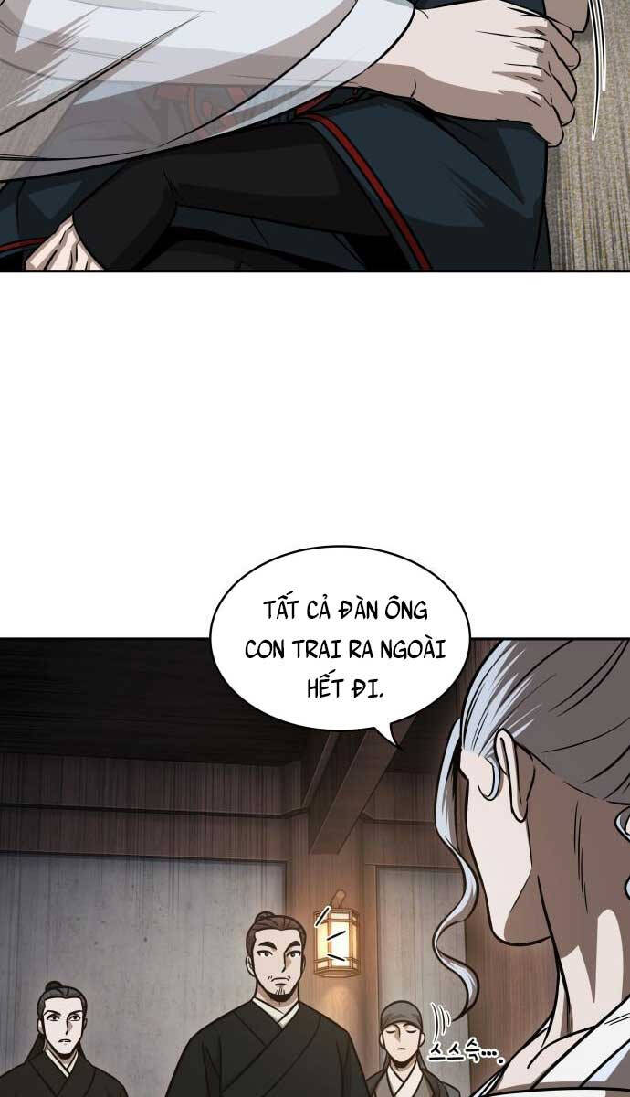Nano Ma Thần Chap 149 - Next Chap 150