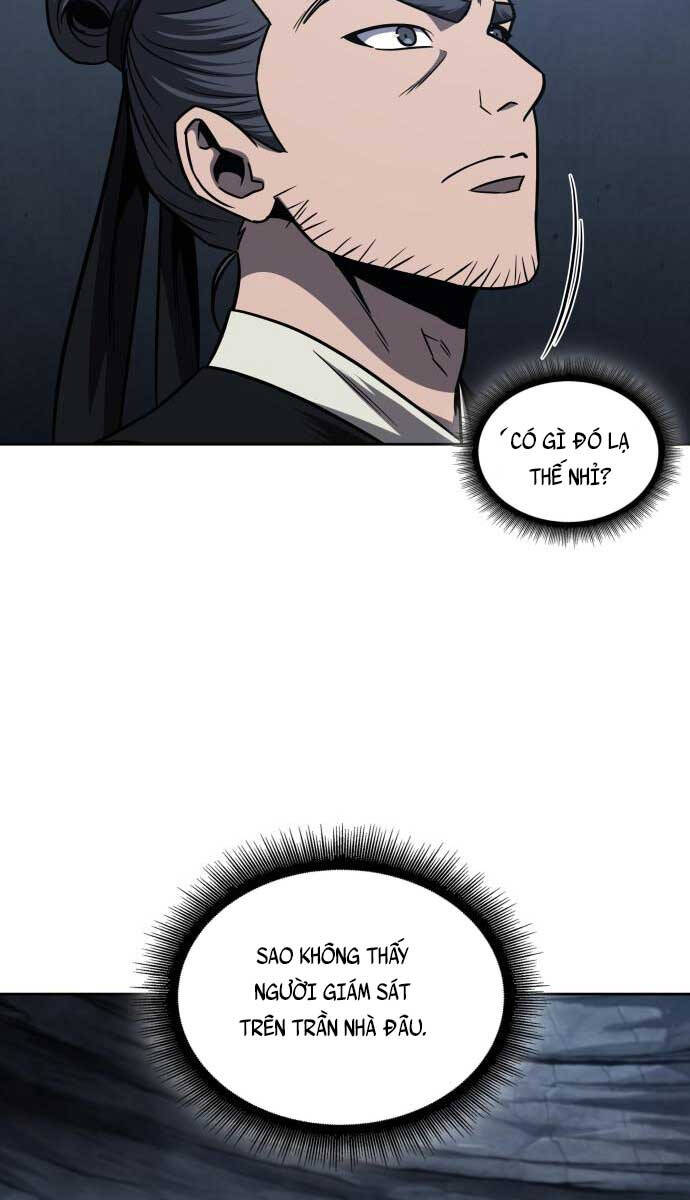 Nano Ma Thần Chap 149 - Next Chap 150