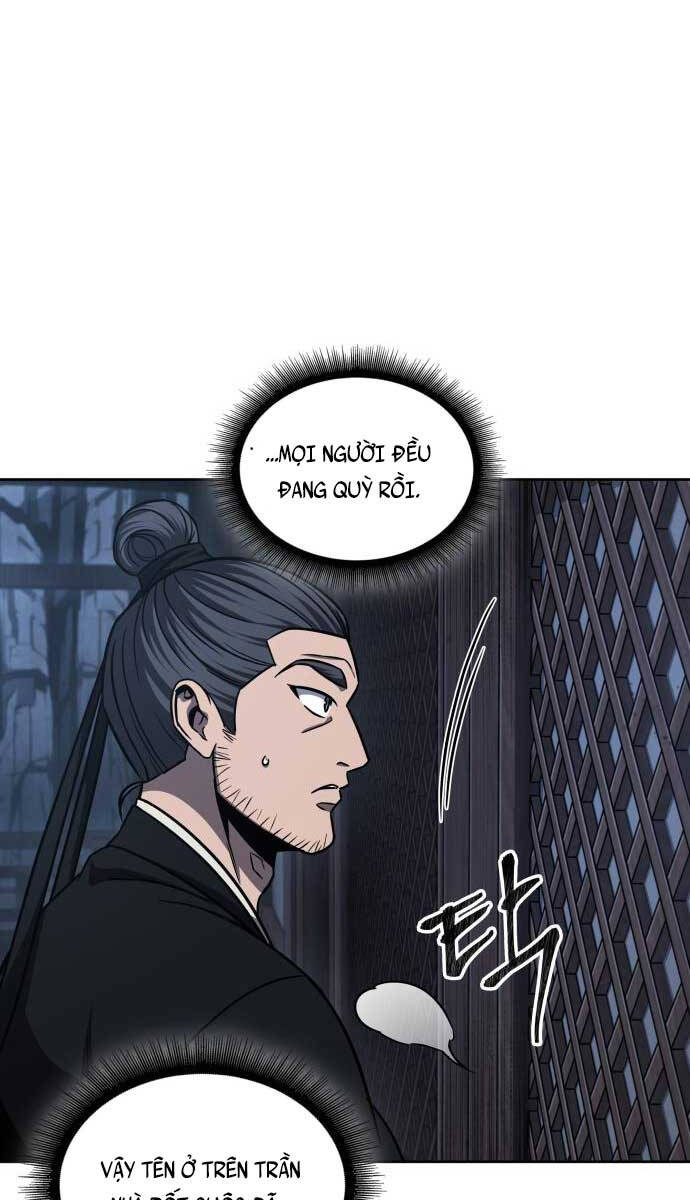 Nano Ma Thần Chap 149 - Next Chap 150