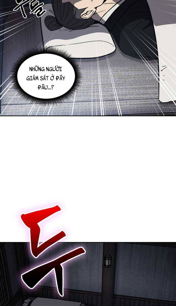 Nano Ma Thần Chap 149 - Next Chap 150