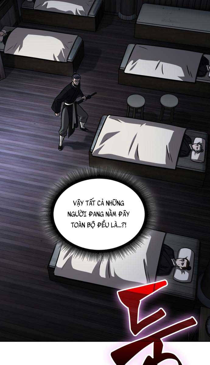 Nano Ma Thần Chap 149 - Next Chap 150