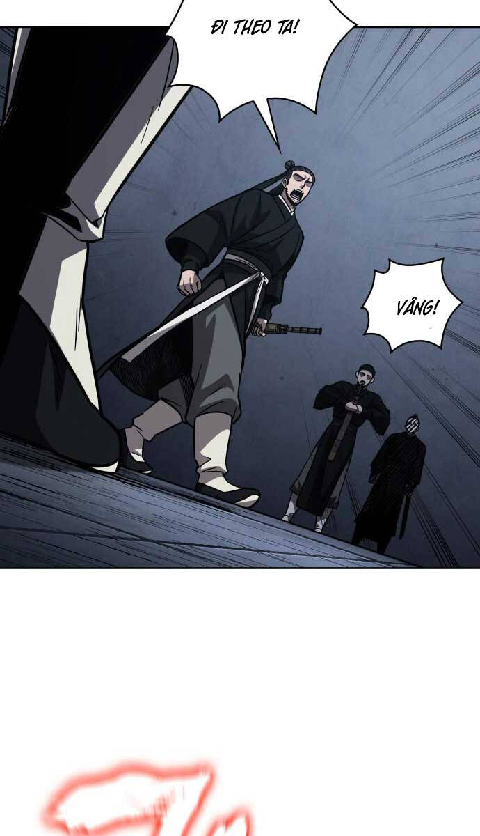 Nano Ma Thần Chap 149 - Next Chap 150