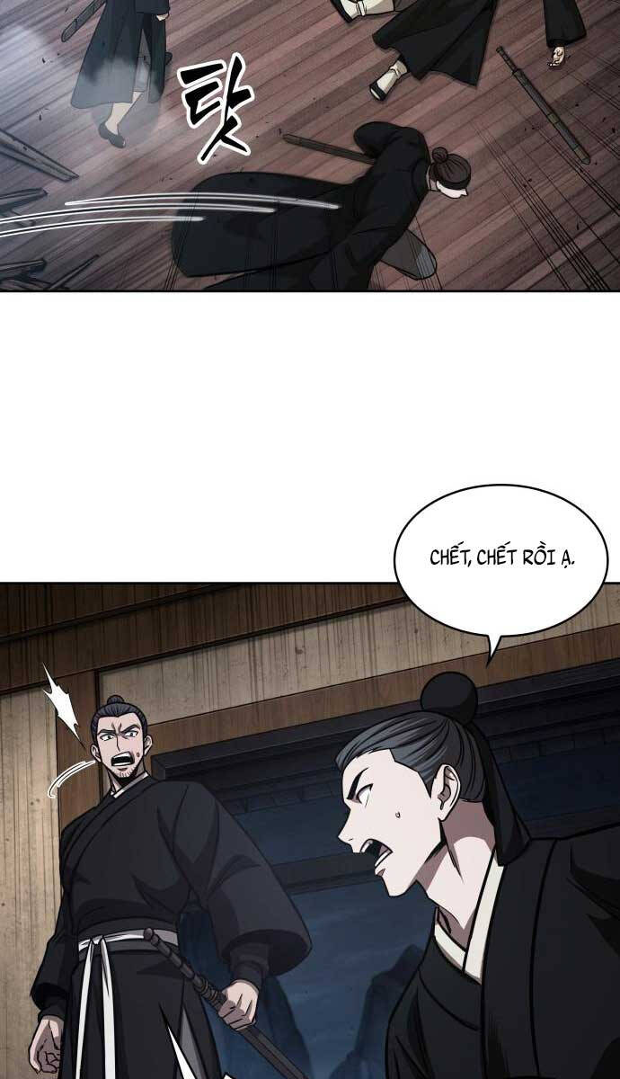 Nano Ma Thần Chap 149 - Next Chap 150
