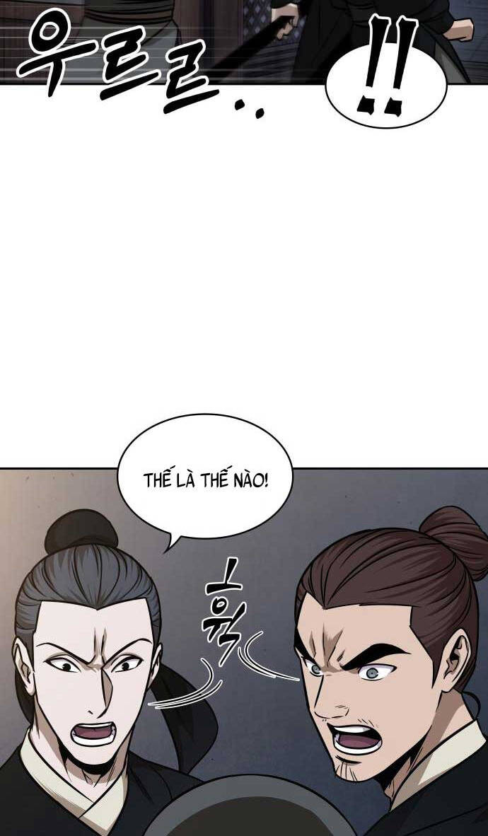 Nano Ma Thần Chap 149 - Next Chap 150