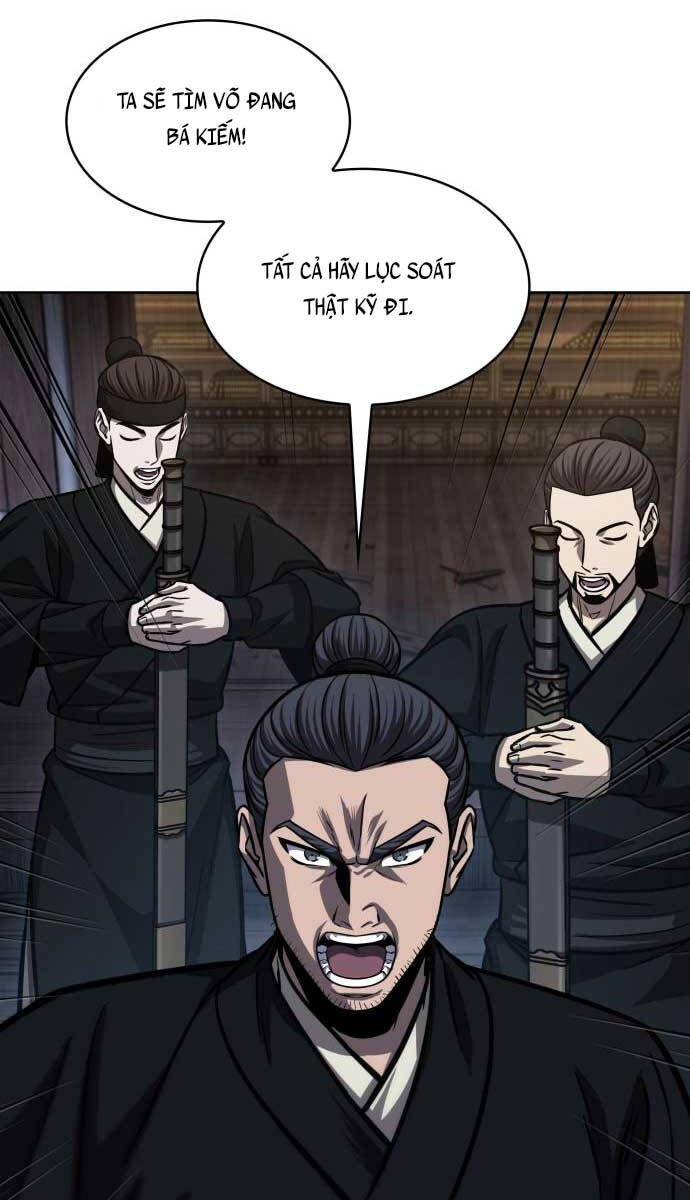 Nano Ma Thần Chap 149 - Next Chap 150