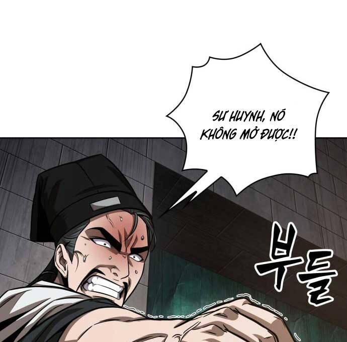 Nano Ma Thần Chap 149 - Next Chap 150