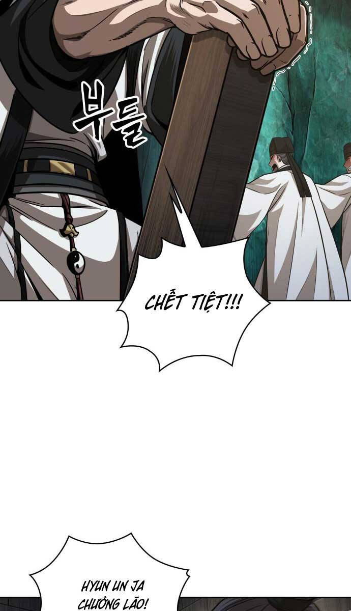 Nano Ma Thần Chap 149 - Next Chap 150