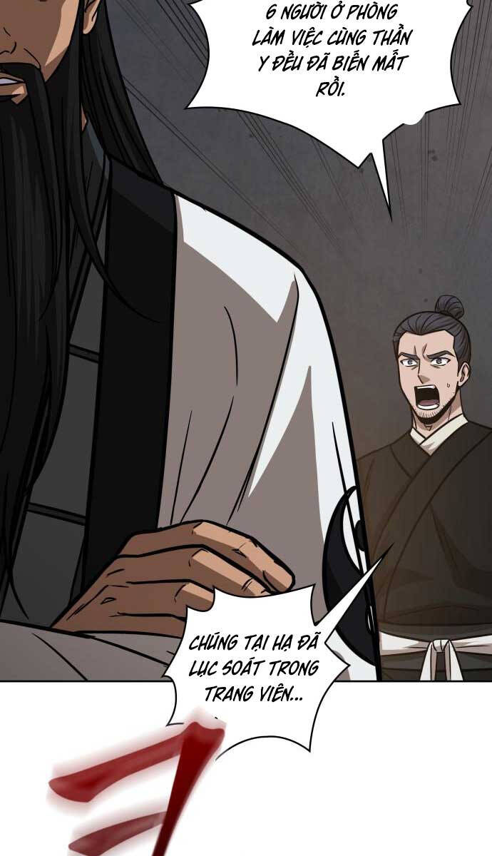 Nano Ma Thần Chap 149 - Next Chap 150