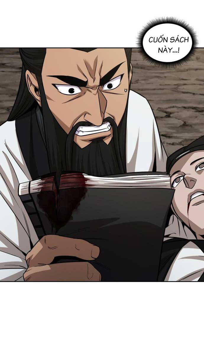 Nano Ma Thần Chap 153 - Next Chap 154