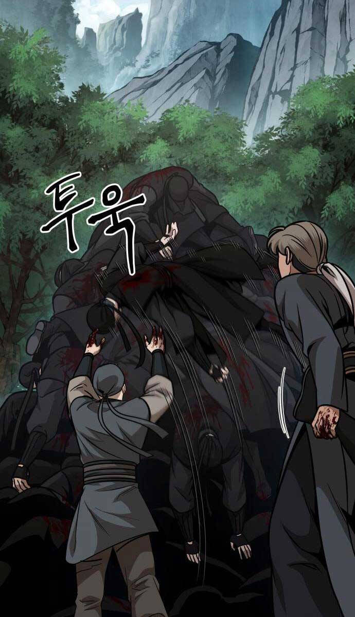 Nano Ma Thần Chap 153 - Next Chap 154