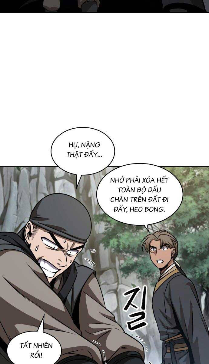 Nano Ma Thần Chap 153 - Next Chap 154