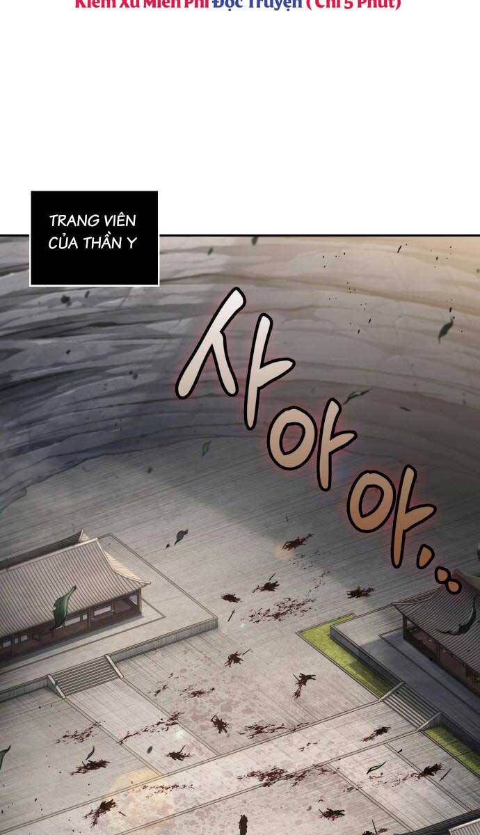 Nano Ma Thần Chap 153 - Next Chap 154