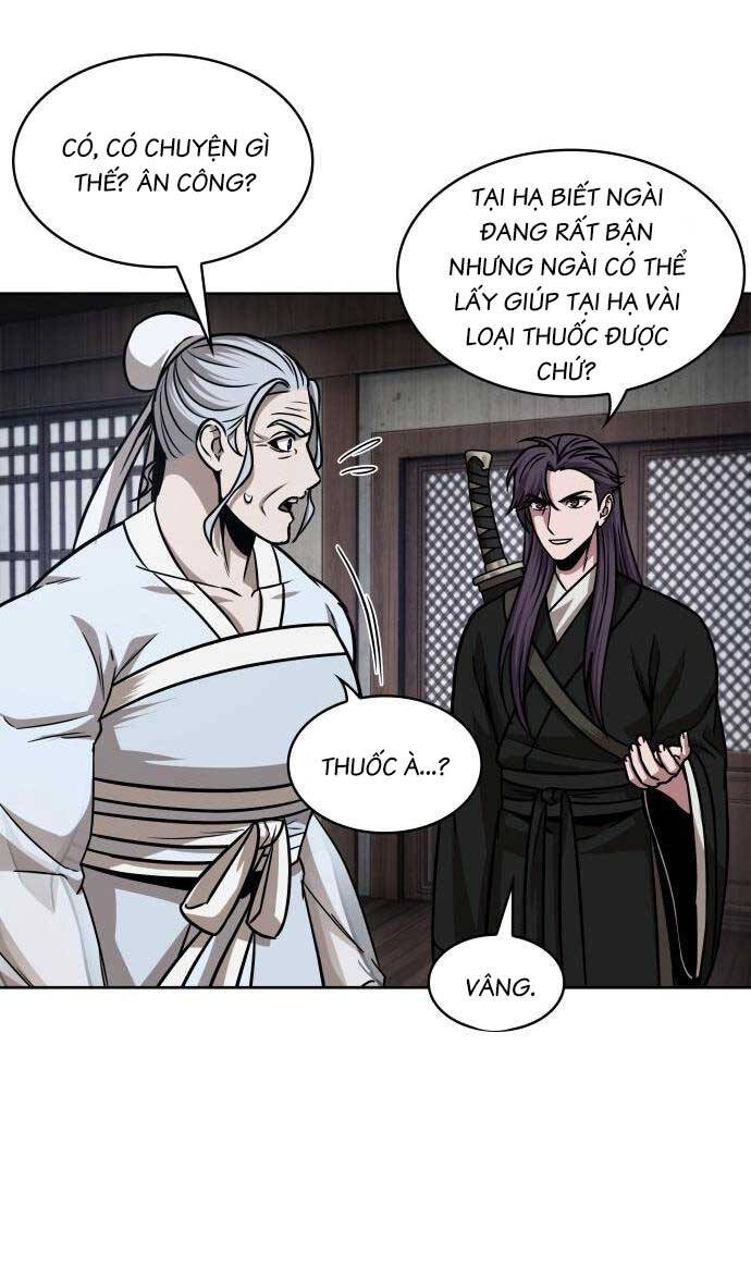 Nano Ma Thần Chap 153 - Next Chap 154