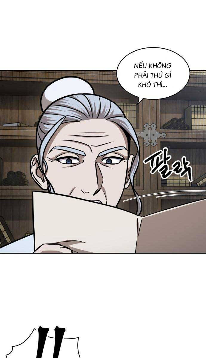Nano Ma Thần Chap 153 - Next Chap 154