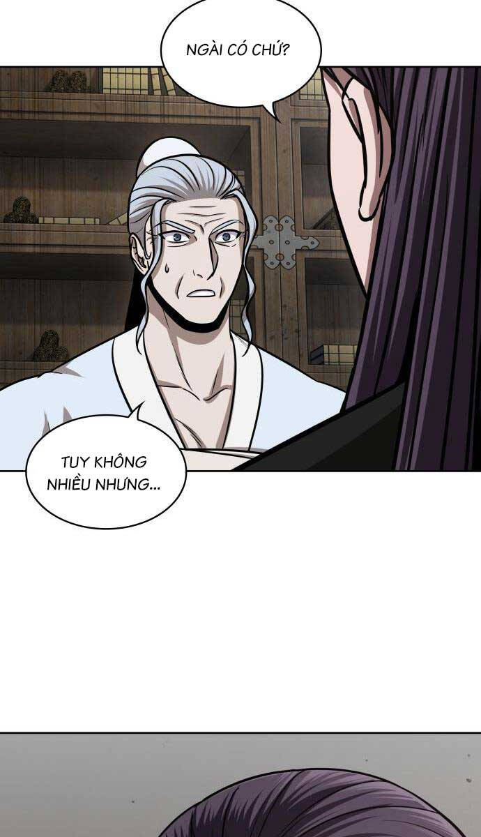 Nano Ma Thần Chap 153 - Next Chap 154