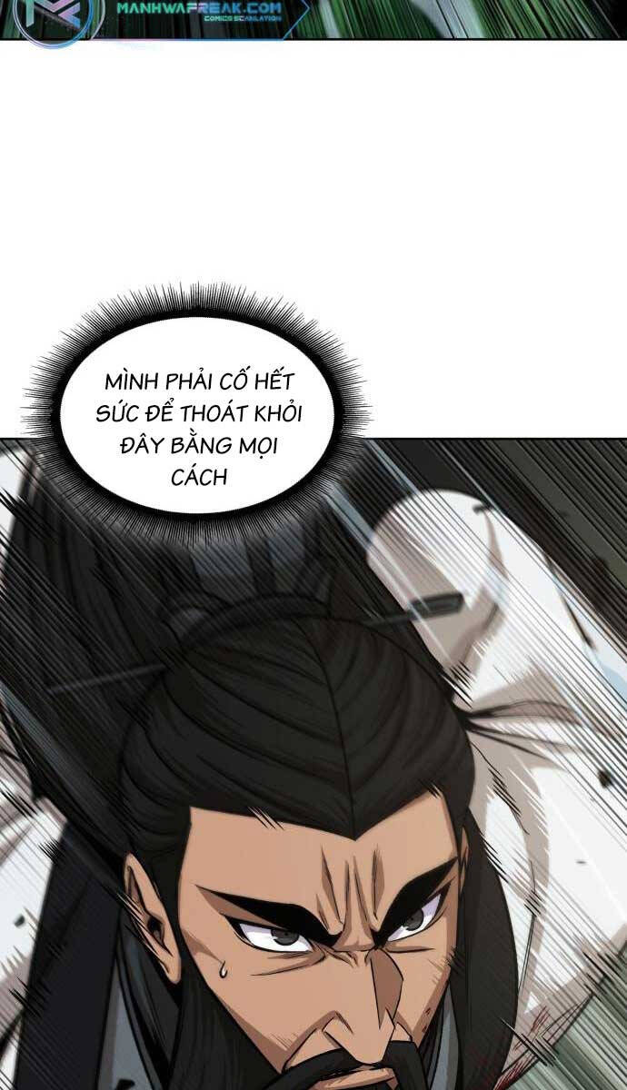 Nano Ma Thần Chap 153 - Next Chap 154