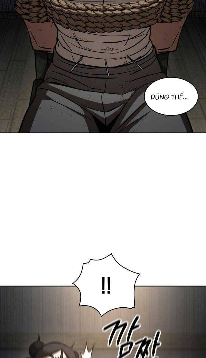 Nano Ma Thần Chap 153 - Next Chap 154