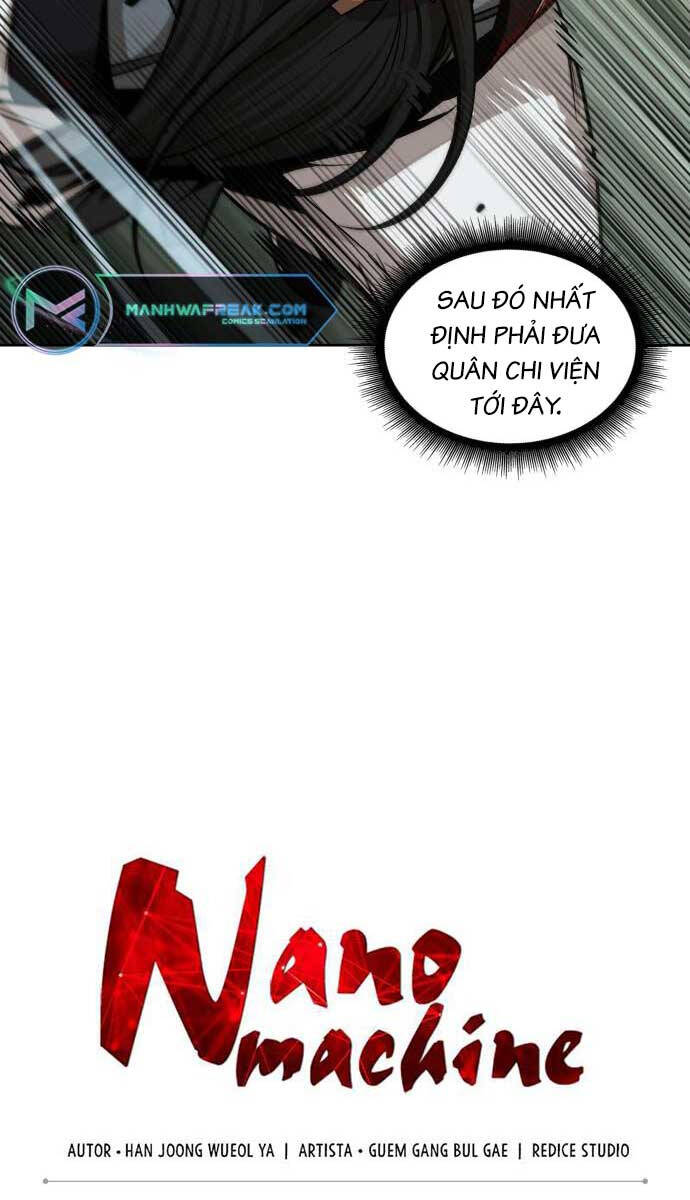 Nano Ma Thần Chap 153 - Next Chap 154