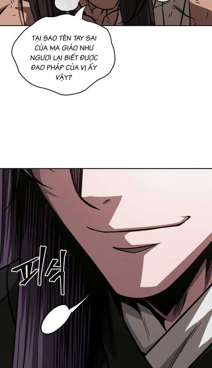 Nano Ma Thần Chap 153 - Next Chap 154