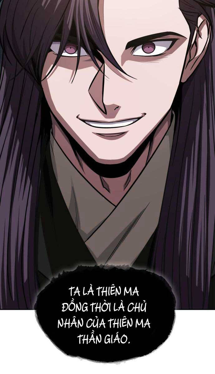 Nano Ma Thần Chap 153 - Next Chap 154