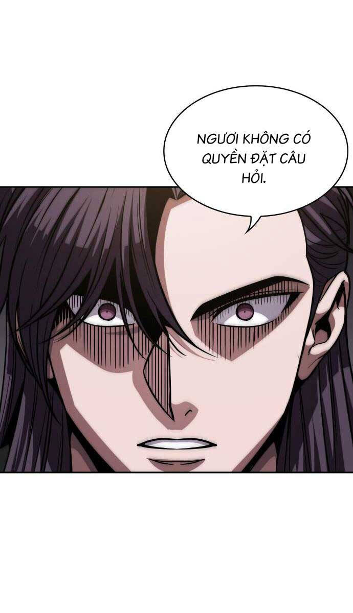 Nano Ma Thần Chap 153 - Next Chap 154